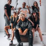 When it comes to innovation and new territorie